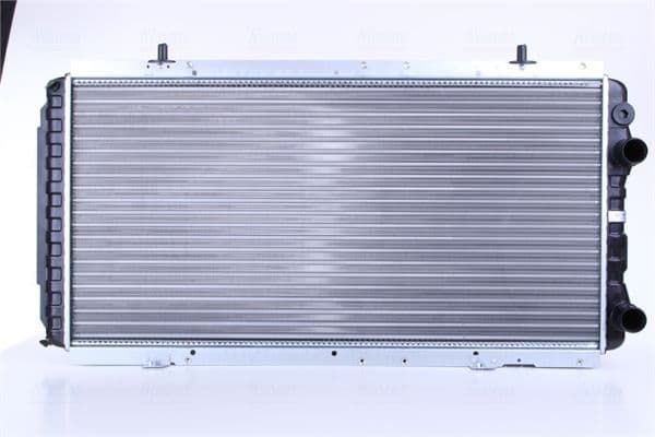 Motorradiator (handmatig, met eerst passende elementen) past: CITROEN JUMPER I, JUMPER II  FIAT DUCATO  PEUGEOT BOXER 1.9D-3.0D 02.94-