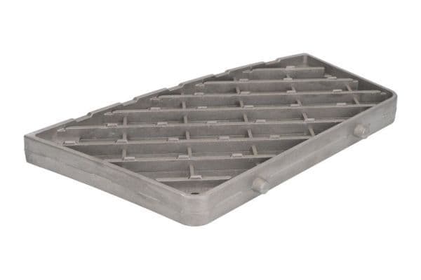 Cabine opstapje rooster Links/Rechts past: RVI MIDLUM  VOLVO FL12 09.95-