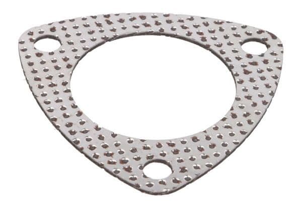 Uitlaatsysteem pakking/afdichting past: CASE IH 55, 60, 70, JX 55 T, 80  NEW HOLLAND TL 100 2WD, TL 100 4WD, TL 65, TL 70, TL 80, TL 90 2WD, TL 90 4WD, TT 50, TT 55, TT 65, TT 75