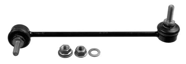 Stabilisatorstang Voor Links 241mm past: BMW 5 (E39) 2.0-3.5 09.95-05.04