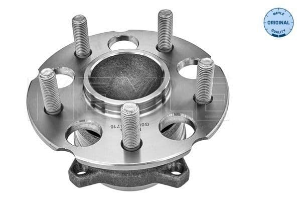 Wheel hub Achter past: HONDA CR-V IV 1.6D/2.0 10.12-