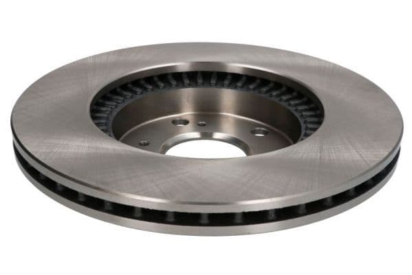 Brake disc Voor Links/Rechts past: HONDA ACCORD IX, ACCORD VI, ACCORD VII, ACCORD VIII, CIVIC VII, CIVIC VIII, CIVIC X, CR-V I, CR-V II, CR-Z, FR-V, STREAM 1.4-3.0 03.97-