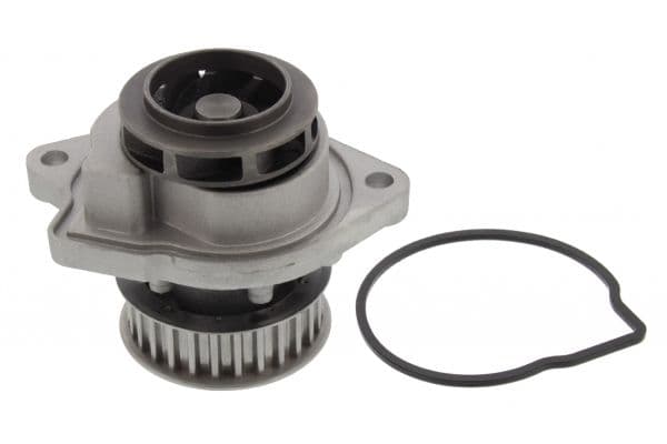 Uitlaatsysteem sluiting (110mm, aluminium) past: DAF 75 CF, CF 65, CF 75 CE136C-PR265S 01.01-