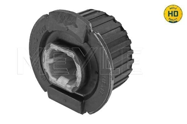 Achterwielophangingsbalk silent block (Aan de voorkant) Links/Rechts past: MERCEDES 124 (C124), 124 T-MODEL (S124), 124 (W124), 190 (W201), C T-MODEL (S202), C (W202) 1.8-6.0 10.82-12.03