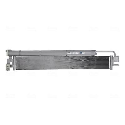 A/C condensator (met droger) past: MERCEDES EQE SUV (X294), EQE (V295), EQS SUV (X296), EQS (V297) Electric 08.21-