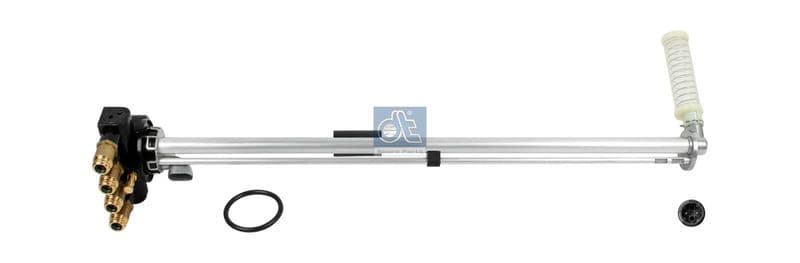 Brandstofniveausensor (643mm) past: SCANIA 4, G I, P I, R I, T 05.95-05.19