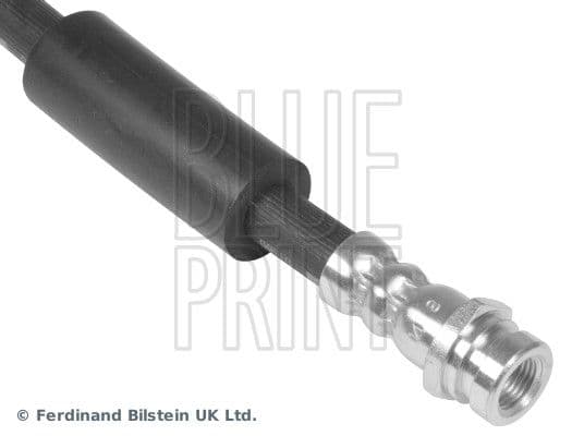 Koppelingsslang (lengte 292mm) past: MAZDA 626 IV, 626 V, PREMACY 1.8-2.5 08.91-03.05