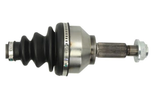 Aandrijfas Voor Rechts 1015mm (voor voertuigen met ABS, nieuw) past: NISSAN PRIMASTAR  OPEL VIVARO A  RENAULT LAGUNA I, LOGAN II, TRAFIC II 1.6/1.9D/2.0 09.95-