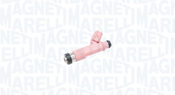 MAGNETI MARELLI