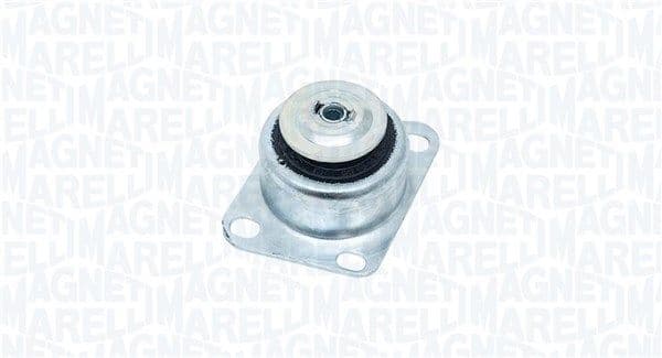 Motorsteun Achter Links past: FIAT PALIO, STRADA 1.9D 03.01-