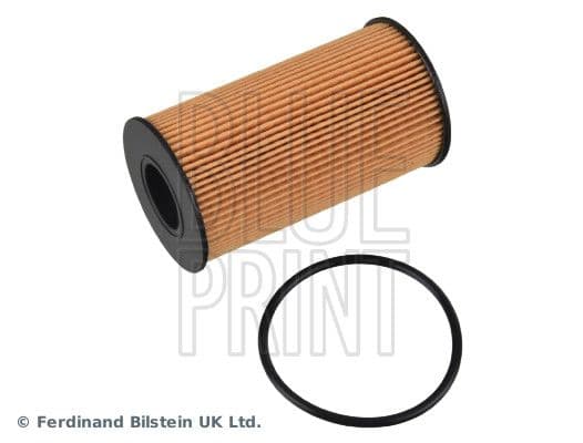 Oil filter