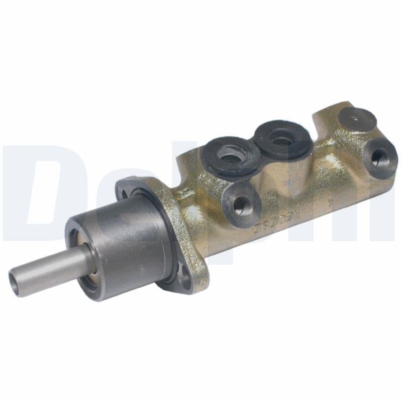 Brake master cylinder