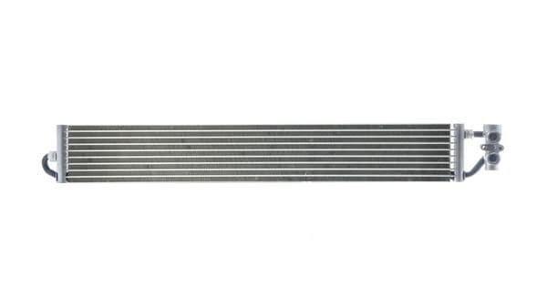 Olie radiator past: PORSCHE CAYENNE  VW TOUAREG 3.0D-4.8 01.10-12.18