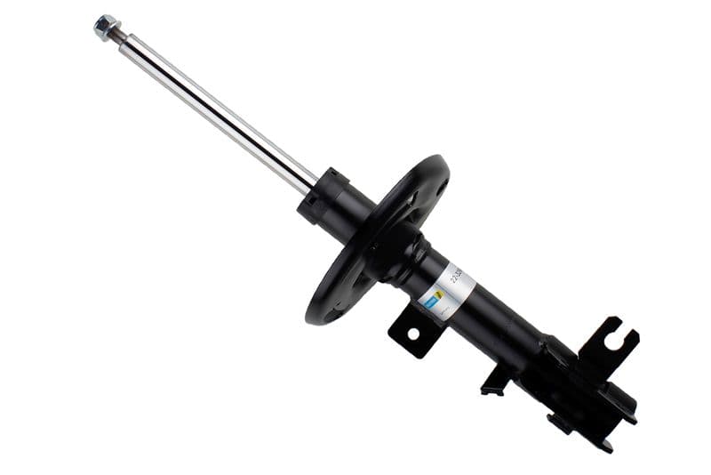 Schokdemper Voor Rechts past: MAZDA 2 1.5/1.5D/1.5H 08.14-