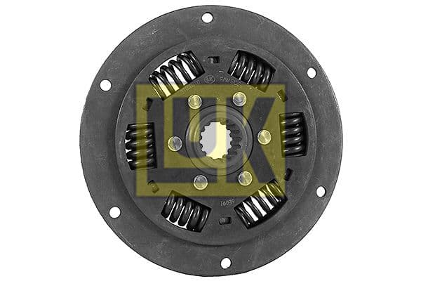 Torsiedemper (diameter: 225mm, aantal tanden: 16 pcs 31x35) past: RENAULT 103-52 TA, 103-52 TE, 103-52 TS, 103-52 TX, 103-54 TA, 103-54 TE, 103-54 TS, 103-54 TX, 106-54, 106-54 TL, 106-54 TM