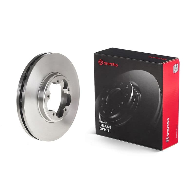 BREMBO