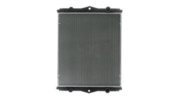 Motorradiator ((en) without frame, dikte: 48mm) past: DAF CF 65, LF 45, LF 55 CE136C-GR220 01.01-