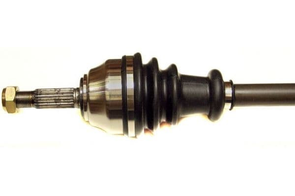 Verwarmingsslang past: ALFA ROMEO 159 1.9D 09.05-11.11