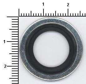 Seal Ring, oil drain plug