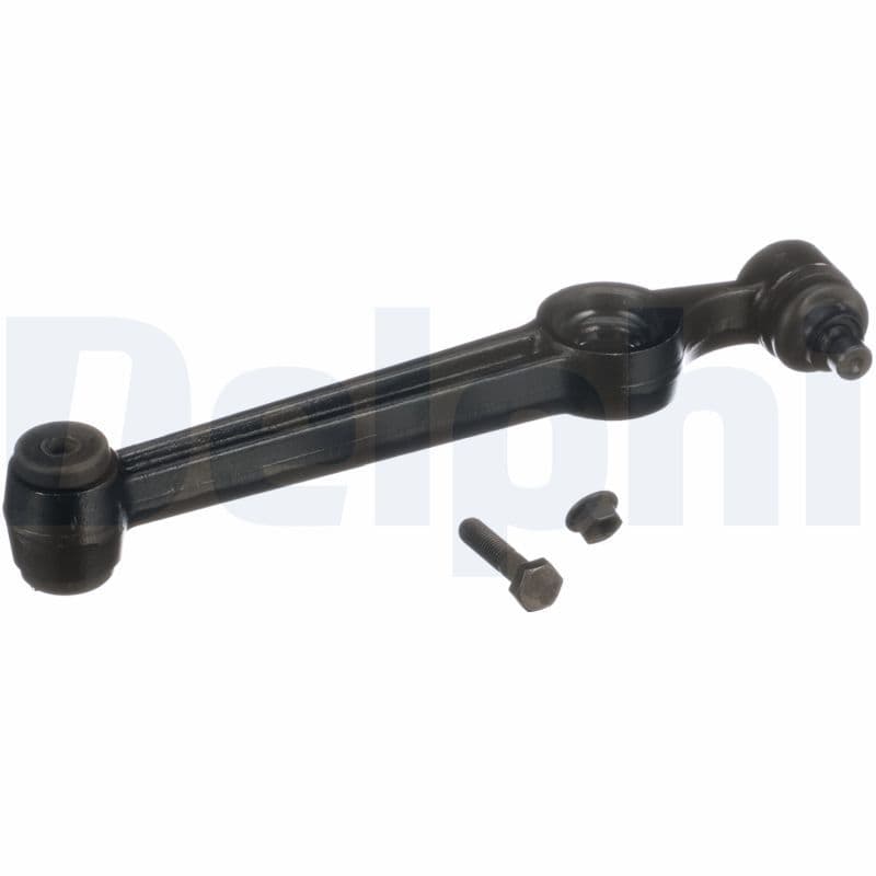 Vooras spoorcontrole arm Rechts bodem past: HYUNDAI BAYON, I20 III 1.0-1.6 08.20-