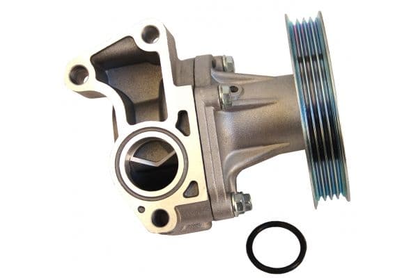 Mounting, stabiliser bar