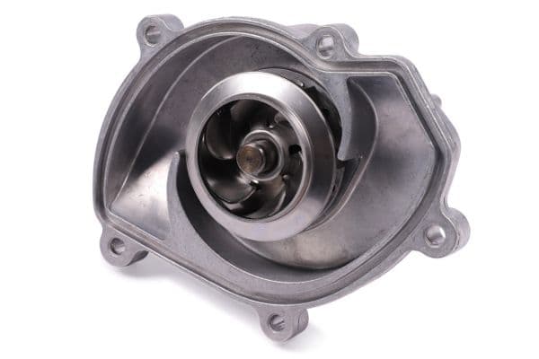 Waterpomp, met pakking past: PORSCHE CAYENNE, MACAN, PANAMERA 3.0/3.6/4.8 02.07-