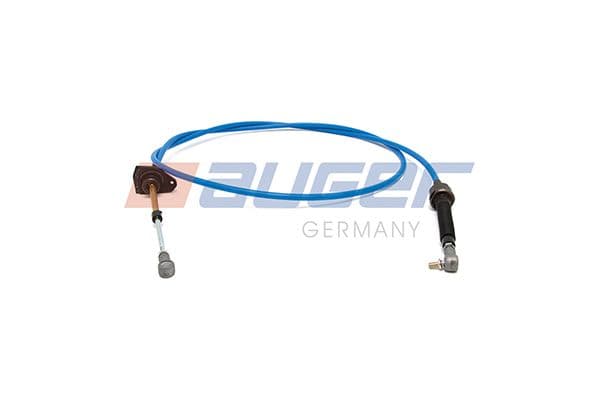 Cable Pull, manual transmission