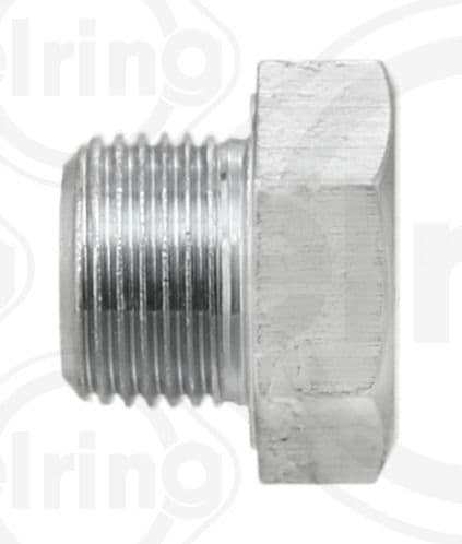 Screw Plug, oil sump