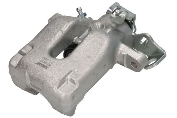 Schijfremklauw Achter Links (nieuw) past: DS DS 3  CITROEN C2, C2 ENTERPRISE, C3 I, C3 II, C3 III, C3 PICASSO, C3 PLURIEL, C4 CACTUS, DS3  OPEL CROSSLAND X, CROSSLAND X / CROSSLAND 1.0-2.0 06.87-