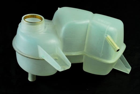 Expansion Tank, coolant
