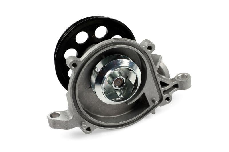 Waterpomp, met pakking past: VOLVO S60 III, S90 II, V60 II, V90 II, XC40, XC60 II, XC90 II 2.0H 09.19-