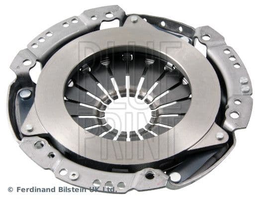 Clutch Pressure Plate