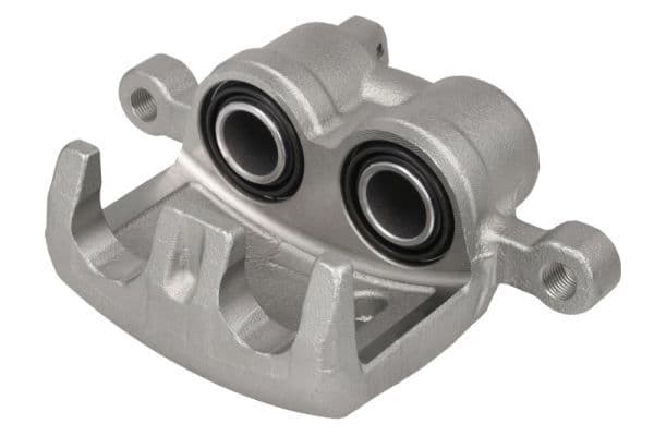 Schijfremklauw Voor Rechts (nieuw) past: MITSUBISHI L200, L400, PAJERO CLASSIC, PAJERO II, PAJERO SPORT I 2.0-3.0 12.90-