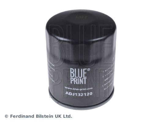 Oil filter