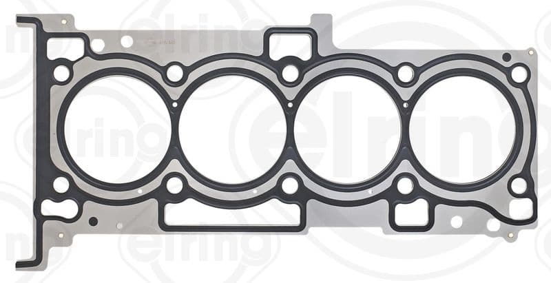 Cylinder head gasket