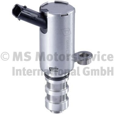 Oil Pressure Valve