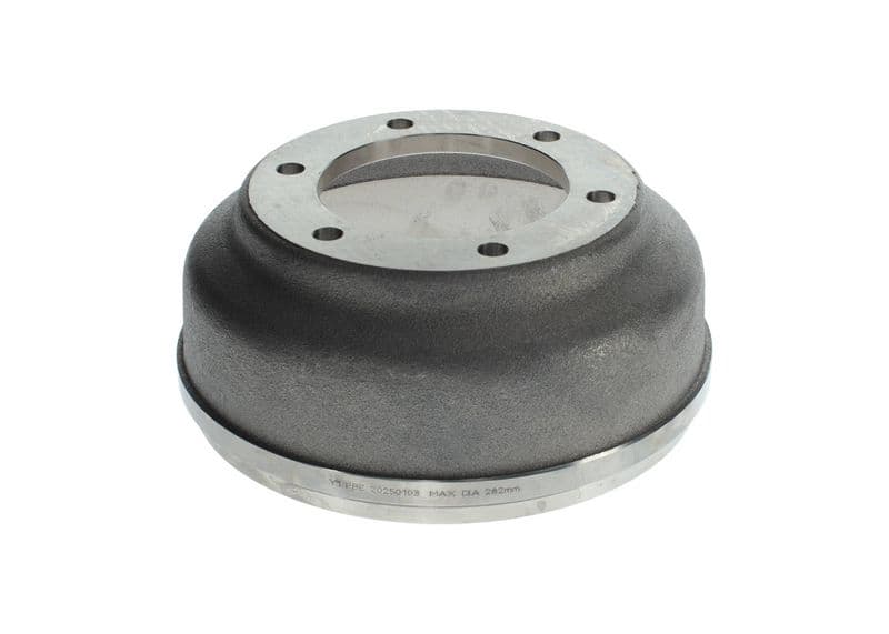 Brake drum