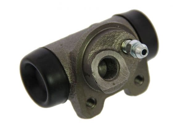 Hoofdcilinder koppeling (15,87mm), voertuig met het stuurwiel op de links past: NISSAN INTERSTAR  OPEL MOVANO A  RENAULT MASTER II, MASTER PRO 1.9D-3.0D 12.97-