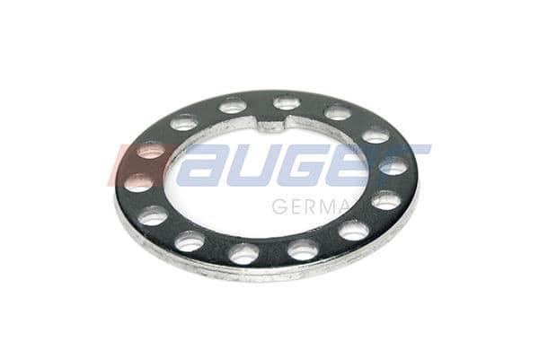 Lock Washer, differential drive flange fastening