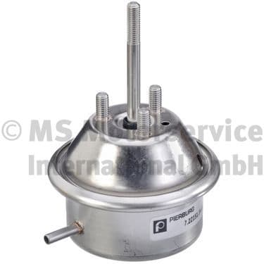 Repair Kit, exhaust pipe