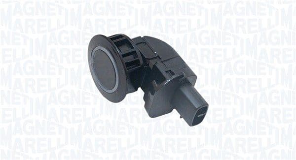 Parkeerafstandsensor Achter/Voor past: TOYOTA COROLLA VERSO ZER, ZZE, FJ CRUISER 04.04-10.10