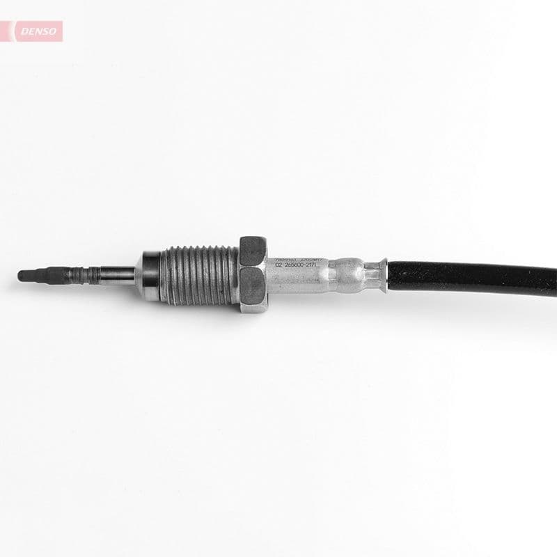 Uitlaatgastemperatuursensor (Vóór katalysator) past: BMW 3 (E90), 3 (E91), 3 (E92), 5 (E60), 5 (E61), 6 (E63), 6 (E64), X3 (E83), X5 (E70), X6 (E71, E72) 3.0D 09.05-03.13