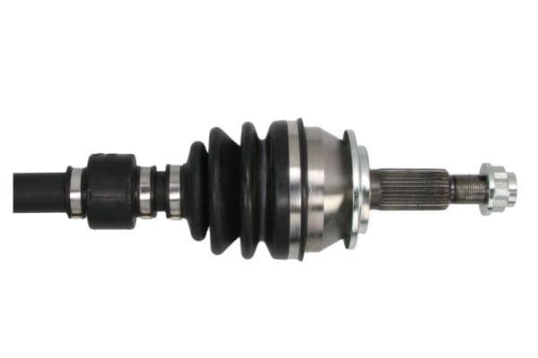 Aandrijfas Voor Rechts 1000mm (nieuw, voertuigen zonder ABS) past: TOYOTA AVENSIS 2.0D 11.08-10.18