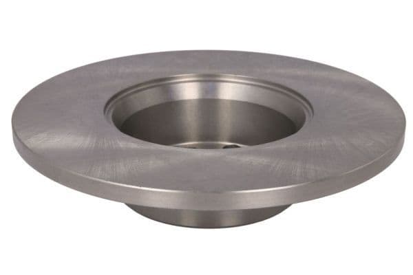 Brake disc Voor Links/Rechts past: MERCEDES /8 (W114), /8 (W115), 123 (C123), 123 (W123), 123 T-MODEL (S123), S (W116), S (W126), SL (C107) 2.0-3.0D 01.68-12.85