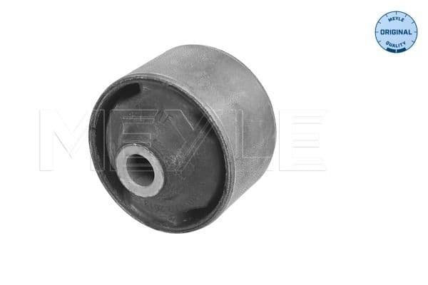 Voorste spoorcontrole-arm silent block Achterin. Links/Rechts (12x64x63 mm) past: HYUNDAI SANTA FÉ I 2.0-2.7 08.00-03.06