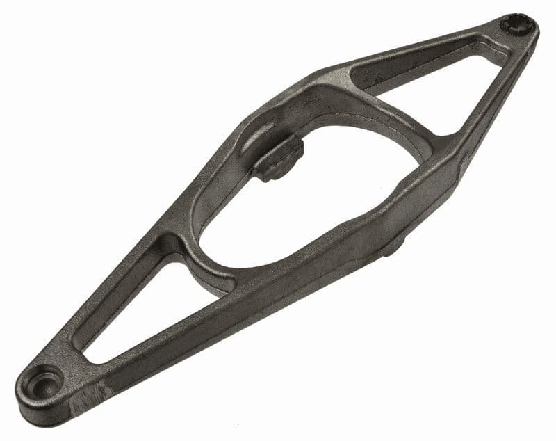 Ontkoppelingsvork past: MAN TGA, TGL I, TGM I 11.02-