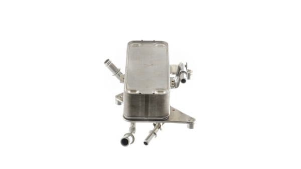 Olie radiator past: AUDI A6 C7, A8 D4 2.0H 11.11-11.15