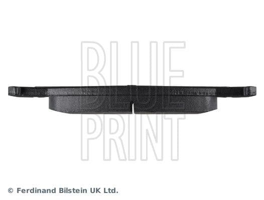 Remblokken set Voor , past: HONDA ACCORD VIII, CIVIC IX, CIVIC X 1.0-2.4 06.08-12.22