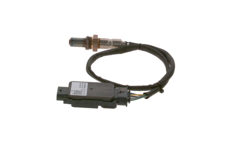 NOx-sensor past: BMW 1 (F20), 1 (F21), 1 (F40), 2 (F22, F87), 2 (F23), 2 (F45), 2 GRAN COUPE (F44), 2 GRAN TOURER (F46), 2 GRAN TOURER VAN (F46), 3 (F30, F80), 3 (F31) 1.5D/2.0D/3.0D 11.11-