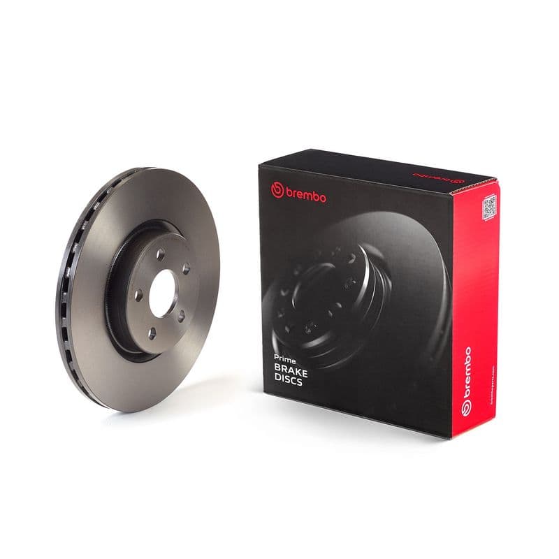 BREMBO